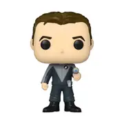 Galaxy Quest - Jason Nesmith As Commander Peter Quincy Taggart Pop! Vinyl