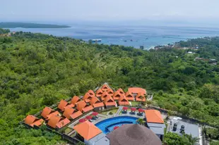 塞馬布星星度假村Star Semabu Resort