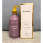 VAMOOD PURE 強效洗髮精 500ML