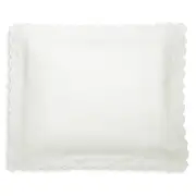 Matouk Diamond Pique King Sham