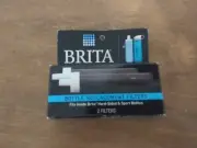 Brita Bottle Replacement Filters, 1 Filter BB06 - For Hard-Sided & Sport Bottles