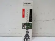 JOBY GorillaPod Content Kit With Phone Clamp Brand New