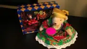 Muffy Fortune Teller and Muffy Fortune Teller Accessories