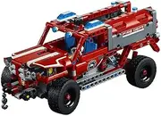 LEGO® Technic™ - First Responder 42075