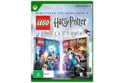 LEGO Harry Potter Collection Years 1-7 (Xbox Series X)