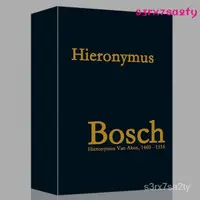 在飛比找蝦皮購物優惠-hieronymus-bosch潛意識心靈圖卡歐卡oh牌卡療