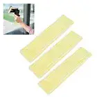 Microfiber Window Cleaner Pad For Karcher WV2 WV5 Fast Cleaning Household 3Pcs