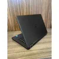 在飛比找蝦皮商城精選優惠-12吋 DELL E7270 I5 SSD 商務機種 輕薄款