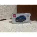 TOMICA  限定特注 NISSAN KICKS 1/64