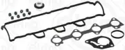 Head Gasket Set Kit FOR RENAULT CLIO 88bhp III 1.5 10->14 CHOICE2/2 K9K 770