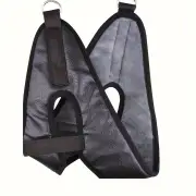 NNETM Neck Traction Massager Device – Cervical Decompression(Black)