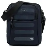 Hedgren RELAX Medium Vertical Crossbody Bag with RFID Pocket - Peacoat Blue