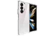 iCoverLover For Samsung Galaxy Z Fold6 Case Shock-proof Cover Clear
