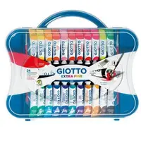 在飛比找PChome商店街優惠-【義大利 GIOTTO】305100 高品質不透明水彩12m