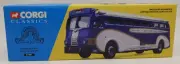 Corgi Classics 1/50 - Union Pacific Yellow Coach 743 - #53901