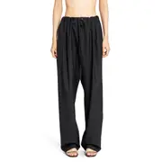 [KHAITE] Trenton Pants Black