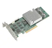 Supermicro AOC-S3916L-H16IR-32DD 16 int 12Gb/s ports, x8 Gen4, ROC - LP, 32HDD