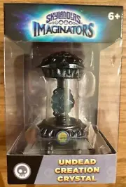 Skylanders Imaginators Undead Claw Creation Crystal - NIB NICE- Wii/PS/XBOX