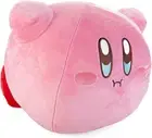 Kirby of the Stars Hovering BIG stuffed toy Kirby (1 type in total)