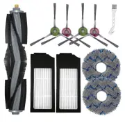 Vacuum Cleaner Parts For Ecovacs Deebot X1 Omni / Deebot X1 Turbo Robot Vacuum