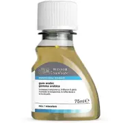 Winsor Newton Winsor & Newton Gum Arabic 75ml