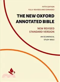 在飛比找三民網路書店優惠-Holy Bible ― Standard Version,