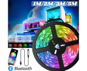 RGB LED Strip Lights
