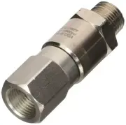 Mosmatic Swivel Inline, Carbide Inox, 4000 PSI, 30 GPM, 400 RPM