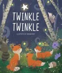 在飛比找博客來優惠-Twinkle, Twinkle