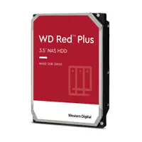 在飛比找蝦皮購物優惠-WD Red Plus 紅標 Plus 8TB NAS專用 