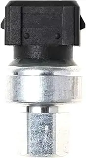 Car Air Pressure Switches Compatible with Volvo for C30 C70 S40 S80 V50 V70 XC60 XC70 31292004 Air Condition Pressure Sensor A/C Air Con Pressure Sensor 30676560 30661949