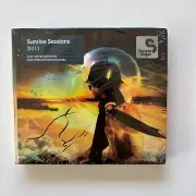 Sample Magic Sunrise Sessions (2009) Sample CD+DVD WAV REX - RARE & OOP!