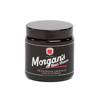 在飛比找蝦皮購物優惠-台灣總代理 英國 Morgan's 摩根氏® Hair Cr