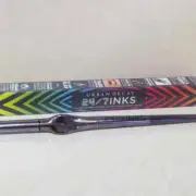 URBAN DECAY 24/7 INKS LIQUID EYELINER - HI-ENERGY - 0.01OZ
