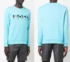 HUGO BOSS Salbo 1 Pullover Retro Sweater Sweatshirt Jumper Sweat Jacket Jumper/S