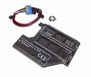 Dual Double Kickstart ROM Switcher Selector for Amiga Commodore CDTV #1284