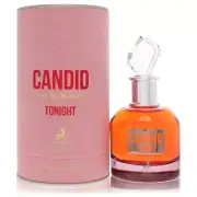 Maison Alhambra Candid Tonight by Maison Alhambra Eau De Parfum Spray 3.4 oz Fo