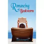 ROMANCING THE BOOKWORM