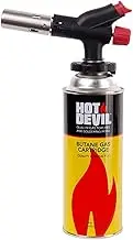 Hot Devil Professional Blow Torch