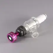 Chemglass Zero Dead Space Drain Valve #CG-1968-Q-01