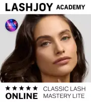 Lash Artist Online Refresher Course