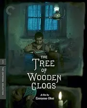 The Tree of Wooden Clogs (The Criterion Collection) [Blu-ray]