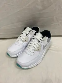 在飛比找Yahoo!奇摩拍賣優惠-NIKE AIR MAX 90 SE 2 (GS)  學生鞋