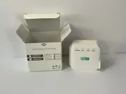 WiFi Range Extender 1200MBPS Internet Booster Dual Band Wireless Signal Repeater