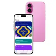 [Apple] iPhone 16 Plus 512GB