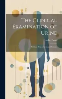 在飛比找博客來優惠-The Clinical Examination of Ur