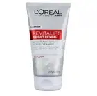 L'Oreal Paris RevitaLift Brightening Scrub Cleanser, 5 fl oz