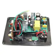 110V~220V Heavy Subwoofer Digital Power Amplifier Board Active Power Amplifier