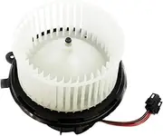 Heater Blower Motor Fan Assembly Parts Compatible for W204 W212 C300 C350 C63 AMG E350 E550 E63 AMG GLK350 2008-2012 2048200208