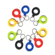 5/10Pcs CUID Gen2 Changeable Magic Card 13.56Mhz Clone Token NFC Smart Chip Tag